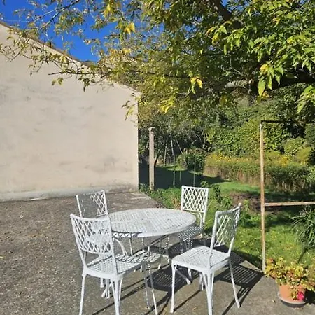 La Maison De Leonce * Montbrun-les-Bains