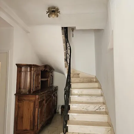 La Maison De Leonce * Montbrun-les-Bains