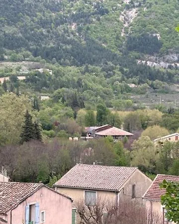 La Maison De Leonce *