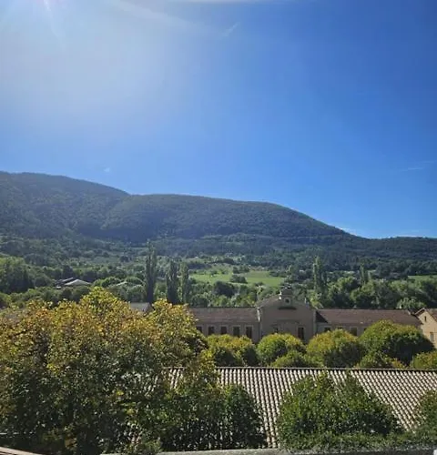 Feriehus La Maison De Leonce Montbrun-les-Bains