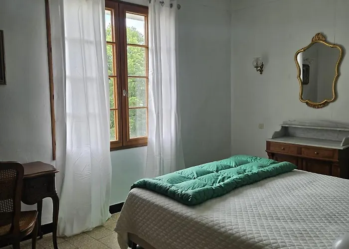 La Maison De Leonce *