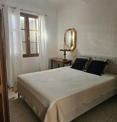 La Maison De Leonce *