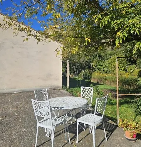 La Maison De Leonce * Montbrun-les-Bains