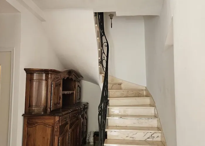 La Maison De Leonce * Montbrun-les-Bains