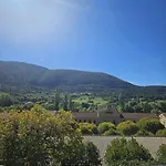 Nyaraló La Maison De Leonce Montbrun-les-Bains