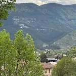 Nyaraló La Maison De Leonce